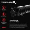 NEBO Redline X 1,800 Lumen Rechargeable Flashlight - 3