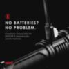 NEBO Redline X 1,800 Lumen Rechargeable Flashlight - 4