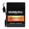 Duracell Ultra 6V 14AH SLA T2 Power Wheels SLA Riding Toy Battery - 3