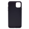 Incipio DualPro® Case for Apple iPhone 11 Pro Max (Black) - 1