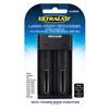 UltraLast Lithium Ion 18650 Charger - 0
