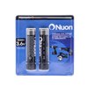 Nuon 3.6V 2000mAh VersaPak® Replacement Battery - 2 Pack  - 3