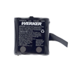 Werker Replacement Battery for Uniden Radio Models - 0