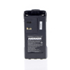 High Capacity Battery for Motorola XTS1500, XTS2500 Two Way Radios - 4
