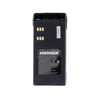 Extended Capacity NiMH Battery for Motorola Pro 9150, PTX780 Radius Radios - 0