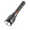 NEBO 12K 12,000 Lumen Rechargeable Flashlight/Power Bank Combo - 0