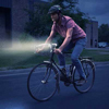 Nite Ize RADIANT® 125 Rechargeable Bike Light - White LED - 3