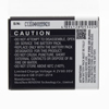 Samsung 3.7V 1500mAh Replacement Battery - 1