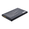 LG Cosmos/Wine 850mAh Replacement Battery - 3