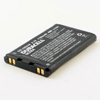 LG 3.7V 1100mAh Replacement Battery - 0