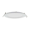 Satco 12W 900 Lumen 6 Inch Color Selectable Dimmable Round Downlight - 1