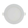 Satco 12W 900 Lumen 6 Inch Color Selectable Dimmable Round Downlight - 2