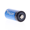Nuon 3V CR123 Lithium Battery - 2 Pack - 2