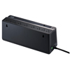 APC Back-UPS 900VA 9-Outlet/1 USB UPS Battery Backup and Surge Protector - 1