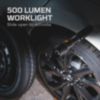 NEBO Slyde King 2K 2,000 Lumen Rechargeable Flashlight and Work Light - 9