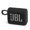 JBL Go 3 Portable Bluetooth Waterproof Speaker - 1