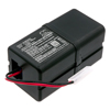 Replacement Battery for Bobsweep Robotic Vacuum Devices - 0