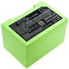 Replacement Battery for iRobot Robotic Vacuum Devices - 0