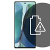 Samsung Galaxy Note 20 Battery Replacement - 0