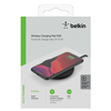 Belkin BOOST UP CHARGE™ 10W Qi™ Wireless Charging Pad with Wall Charger - 0