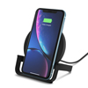 Belkin BOOST UP CHARGE 10W QI Wireless Charging Stand - Black - 1