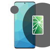 Samsung Galaxy S20 Verizon Screen Repair - Gray - 0