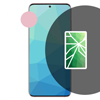 Samsung Galaxy S20 Verizon Screen Repair - Pink - 0