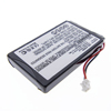 Replacement Battery for RTI Controls Universal Remote Control - 1