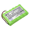 Replacement Battery for DSC Wireless Alarm Communicators - 1