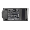 Cameron Sino 25.2V Li-ion Battery for Select Dyson Devices - 4