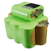 Replacement Battery for Select Euro Pro Shark Vacuums - 2