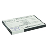 Empire Scientific 3.7V 1350mAh Li-ion replacement battery for wireless routers - 1