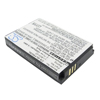 Dantona 3.7V 1500mAh Li-ion replacement battery for GolfBuddy GPS units - 1