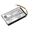 Replacement Battery for Garmin GPS Units - 1