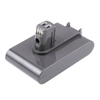 Replacement Battery for Dyson Vacuums - 1
