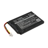 Replacement Battery for Garmin Nuvi GPS Units - 0