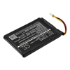 Replacement Battery for Garmin Nuvi GPS Units - 1