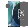 Samsung Galaxy Note 20 Back Glass Repair - Gray - 0