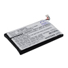 Replacement Battery for Garmin Nuvi and Dezl GPS Units - 1
