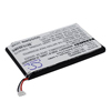 Replacement Battery for Garmin Nuvi and Dezl GPS Units - 2