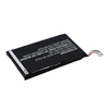 Replacement Battery for Garmin Nuvi and Dezl GPS Units - 3