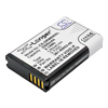 Replacement Battery for Garmin GPS Units - 0