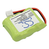 3.6V Rechargeable Battery for Dogtra Training Collars  - 1