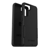 OtterBox Commuter Case for Samsung Galaxy S21 - Black - 1