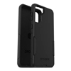OtterBox Commuter Case for Samsung Galaxy S21 Plus - Black - 1