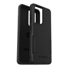 OtterBox Commuter Case for Samsung Galaxy S21 Ultra - Black - 1