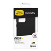 OtterBox Symmetry Case for Samsung Galaxy S21 Ultra - Black - 0