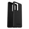 OtterBox Symmetry Case for Samsung Galaxy S21 Ultra - Black - 1