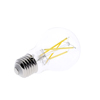 Satco 60 Watt Equivalent A19 4000K Cool White Energy Efficient Dimmable LED Light Bulb - 1