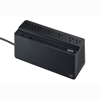APC Back-UPS 650 Battery Backup Surge Protector with USB smart charging port - 0